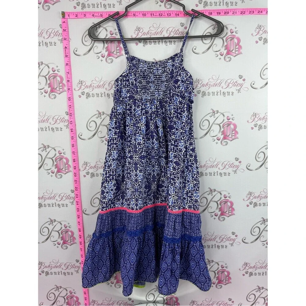Monsoon breathable printed